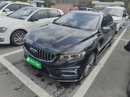Geely Xingrui 2023