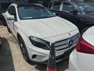 Mercedes-Benz GLA-Class 2015