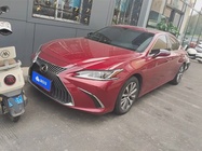 Lexus ES 2018