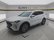 Jetour X70 PLUS 2024