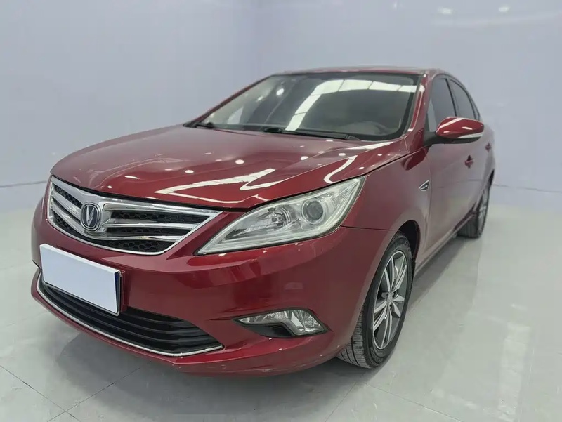 Changan Eado