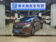 Buick GL8 2022