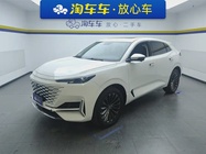 Changan UNI-K 2022