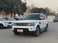 Land Rover Sport 2012