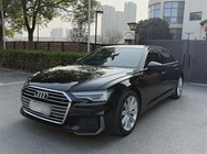 Audi A6 2020