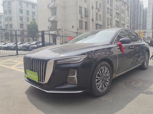 Hongqi H5 2024