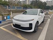 Li Auto L6 2024