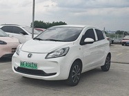 Changan BenBen 2021