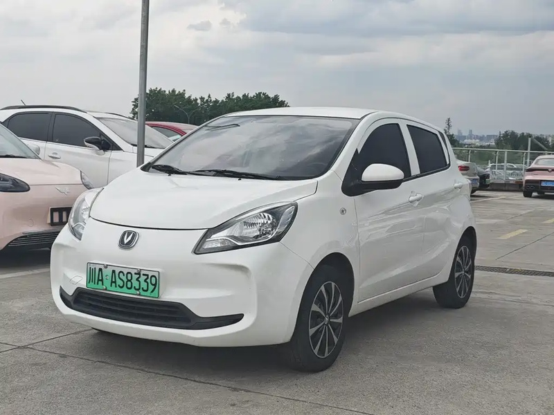 Changan BenBen