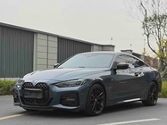 BMW 4 Series 2023