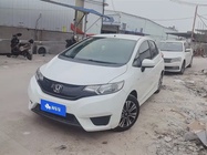Honda Fit 2015