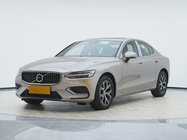 Volvo S60 2026