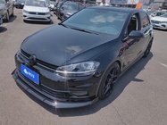 Volkswagen Golf 2019
