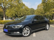 Volkswagen Magotan 2018