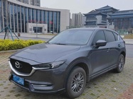 Mazda CX-5 2022