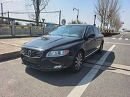 Volvo S80L 2015