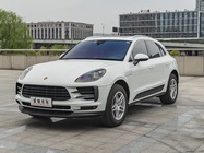 Porsche Macan 2019
