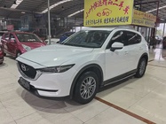 Mazda CX-5 2018