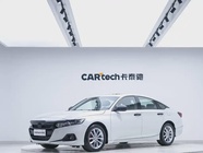 Honda Accord 2022