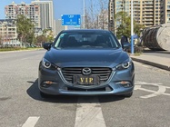 Mazda 3 2018