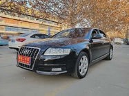 Audi A6 2011