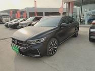 Volkswagen Passat 2023