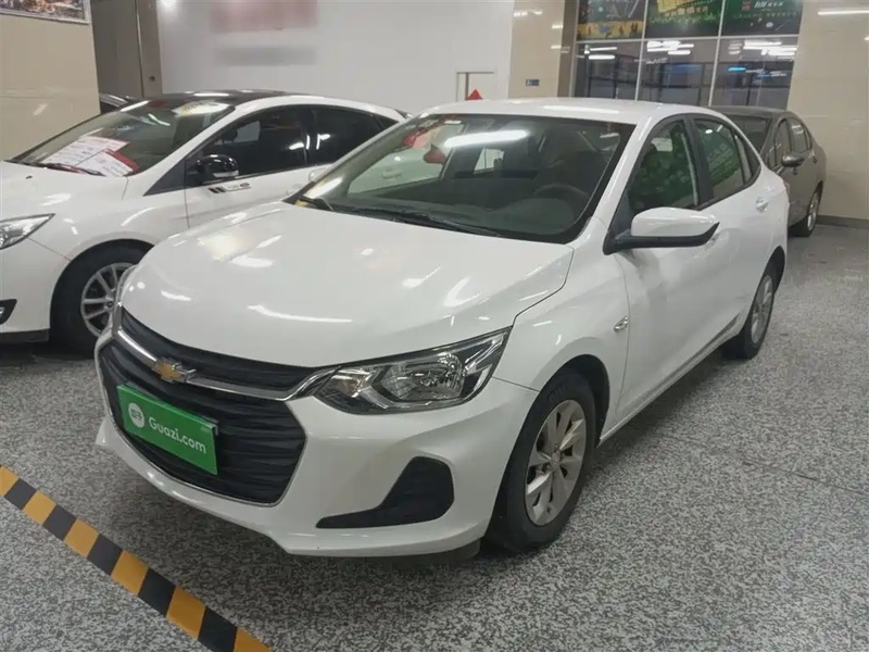 Chevrolet Cavalier