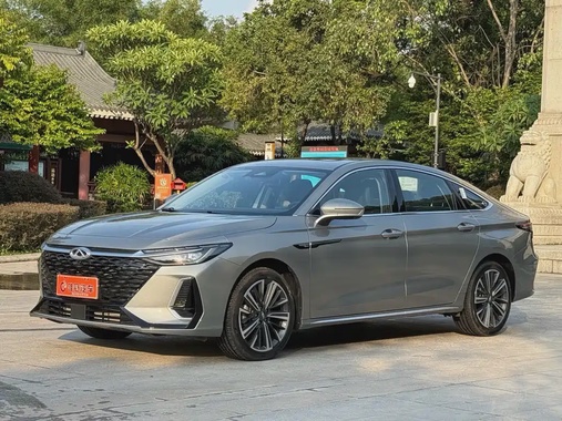 Chery Arrizo 8 2025