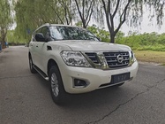 Nissan Patrol 2017