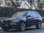 BMW X5 2018