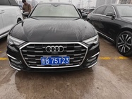 Audi A6 2021