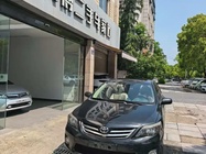 Toyota Corolla 2012