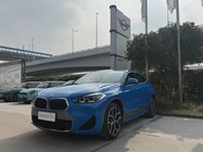 BMW X2 2021