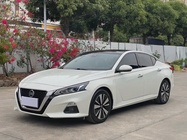 Nissan Teana 2022