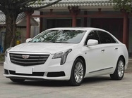 Cadillac XTS 2020