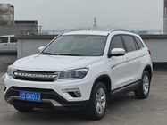 Changan CS75 2017