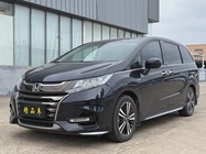 Honda Odyssey 2020