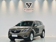 Buick Envision Plus 2020