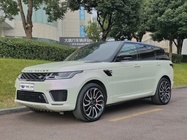 Land Rover Sport 2022