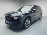 Ford Edge 2023