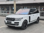 Land Rover Range Rover 2019