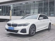 BMW 3 Series 2020