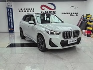 BMW X1 2024