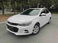 Chevrolet Cavalier 2018