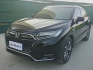 Honda UR-V 2021
