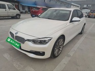 BMW 3 Series 2019