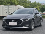 Mazda 3 2024