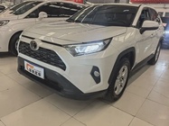 Toyota RAV4 2022