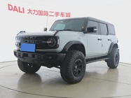 Ford Bronco 2024