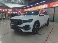 Geely Xingyue L 2021